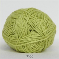 Lime 7100